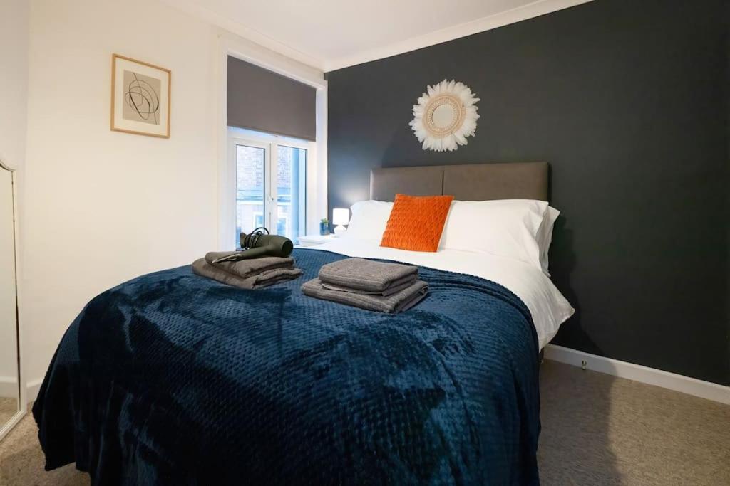 3 Bedroom Home Close To Town Centre With Wifi & Garden Royal Tunbridge Wells Kültér fotó