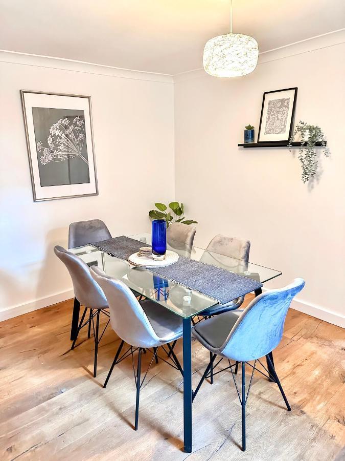 3 Bedroom Home Close To Town Centre With Wifi & Garden Royal Tunbridge Wells Kültér fotó